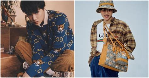 gucci kai price|kai gucci ambassador.